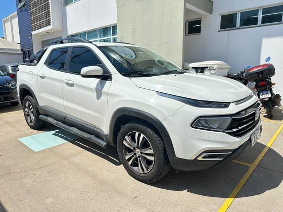 FIAT TORO 2.0 16V TURBO DIESEL FREEDOM 4WD AT9